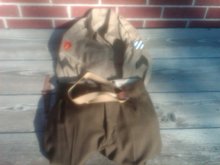 UNITED STATES ARMY MILITARY KOREAN WAR ISSUE UNIFORM SHIRT BELT PANTS VINTAGE SOLDIER APPAREL