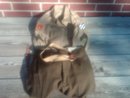 UNITED STATES ARMY MILITARY KOREAN WAR ISSUE UNIFORM SHIRT BELT PANTS VINTAGE SOLDIER APPAREL