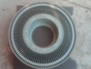 Wards Photo Picture Slide Wheel Tray Retro Electronic Projector Accessory