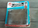 FRABILLS CAMP LANTERN REFLECTOR CAMPING ACCESSORY MILWAUKEE WISCONSIN ORIGINAL STORE CARD