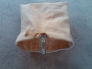 CHAMPION BRAND CLOTHESPIN STORAGE BAG COTTON SACK MINNEAPOLIS MINNESOTA ADVERTISING HOUSEHOLD UTENSIL