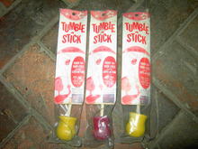 Tumble Stick Toys