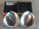 SELANDIA DENMARK STAINLESS STEEL CONDIMENT BOWL DANISH MODERN KITCHEN TABLEWARE UTENSIL