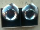 SELANDIA DENMARK STAINLESS STEEL CONDIMENT BOWL DANISH MODERN KITCHEN TABLEWARE UTENSIL
