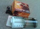 PRESTO HOT DOGGER POLISH FRANK DOG ELECTRIC COOKER KITCHEN HOUSEHOLD APPLIANCE