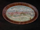 SEARS ROEBUCK TIP TRAY CHICAGO ILLINOIS
