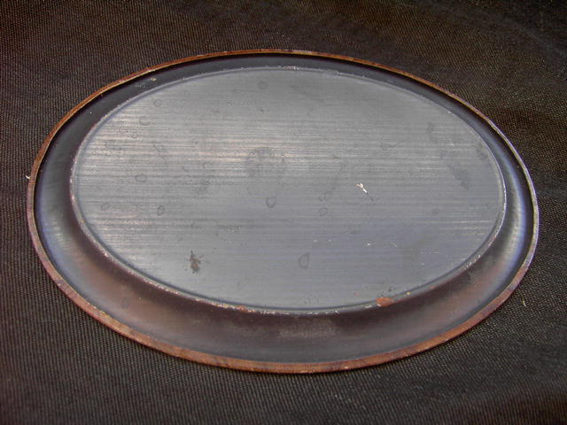 SEARS ROEBUCK TIP TRAY CHICAGO ILLINOIS