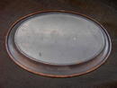 SEARS ROEBUCK TIP TRAY CHICAGO ILLINOIS