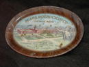 SEARS ROEBUCK TIP TRAY CHICAGO ILLINOIS