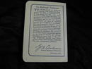 RAILROAD TRAINMEN CONSTITUTION BOOKLET