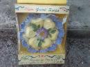 DELAGAR DAINTY GUEST SOAP SAVANS DE FANTAISIE 1960'S BATHROOM BEDROOM TOILETRY ORNAMENT
