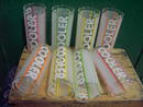 KITCHEN BAR GLASSES