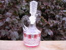 MULBERRY CRUET PITCHER VINEGAR OIL DISPENSER