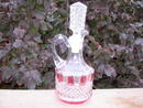 MULBERRY CRUET PITCHER VINEGAR OIL DISPENSER