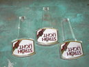 STROH BEER KEG HANDLE TAP ADVERTISING DETROIT MICHIGAN