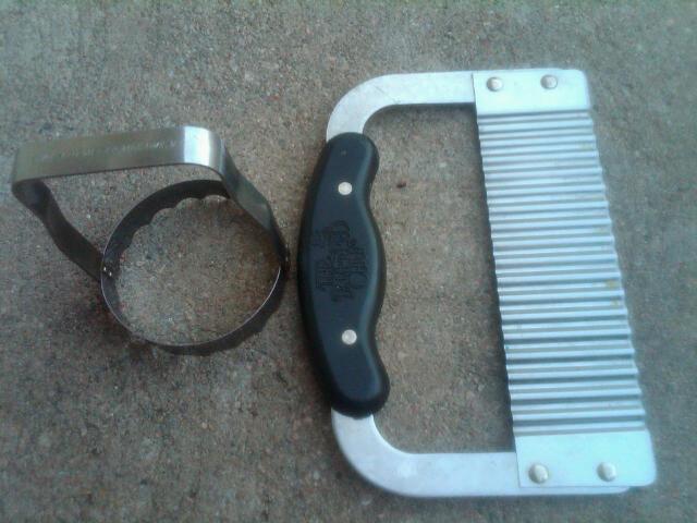 kwik kut mohawk new york pampered chef vegetable food chopper fruit dicer slicer kitchen utensil