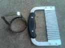 kwik kut mohawk new york pampered chef vegetable food chopper fruit dicer slicer kitchen utensil