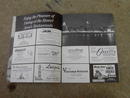MISS AMERICA PAGEANT PROGRAM 1974 BERT PARKS 20TH ANNIVERSARY