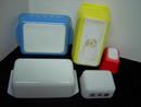 PYREX REFRIGERATOR DISH BAKING BOWL FOOD STORAGE CONTAINER