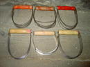 DOUGH FLOUR BLENDER KITCHEN UTENSIL WIRE WISK BAKING TOOL