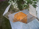 SCHOOL GYM SPORTS BASKET LOCKER ROOM CLOTHES CAGE