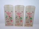 SANTA CLAUS CHRISTMAS CANDY SACK HAZLETON PENNSYLVANIA DRY SYRUP COMPANY OF AMERICA FIRST AID PRODUCT