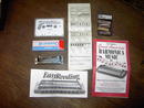 HOHNER HARMONICA INSTRUMENT INSTRUCTION TAPE DIRECTIONS