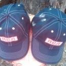RCA BALL CAP BASEBALL STYLE HAT ELECTRONICS ADVERTISING GARMENT APPAREL