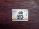 MIGRATORY BIRD DUCK HUNTING STAMP BLACK LABORADOR RETRIEVER 1959