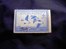 MIGRATORY BIRD DUCK HUNTING STAMP 1948 1949 BUFFLEHEAD