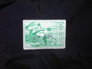 MIGRATORY BIRD DUCK HUNTING STAMP 1949 1950 GOLDENEYE