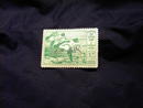 MIGRATORY BIRD DUCK HUNTING STAMP 1949 1950 GOLDENEYE