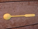 UNION PACIFIC RAILROAD COCKTAIL SPOON STIR UTENSIL