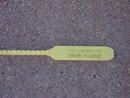 UNION PACIFIC RAILROAD COCKTAIL SPOON STIR UTENSIL