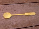 UNION PACIFIC RAILROAD COCKTAIL SPOON STIR UTENSIL