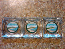MONTAUK POINT LONG ISLAND NEW YORK ASHTRAY