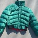 OBERMEYER SKI JACKET WINTER COAT RETRO ERA OUTDOOR APPAREL