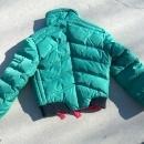 OBERMEYER SKI JACKET WINTER COAT RETRO ERA OUTDOOR APPAREL