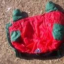 OBERMEYER SKI JACKET WINTER COAT RETRO ERA OUTDOOR APPAREL