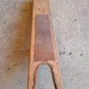 COWBOY BOOT JACK SHOE PULLER WESTERN ACCESSORY FARM RANCH TOOL