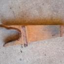 COWBOY BOOT JACK SHOE PULLER WESTERN ACCESSORY FARM RANCH TOOL