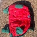 OBERMEYER SKI JACKET WINTER COAT RETRO ERA OUTDOOR APPAREL