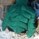 OBERMEYER SKI JACKET WINTER COAT RETRO ERA OUTDOOR APPAREL