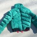 OBERMEYER SKI JACKET WINTER COAT RETRO ERA OUTDOOR APPAREL