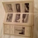Nebraska State Road Map 1937 Tourism Guide Travel Publication Cornhusker Statehood Collectible