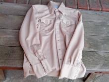 rockmount ranch wear tru west cowboy western shirt custom fitted garment denver colorado usa made