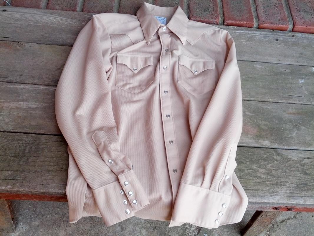 rockmount ranch wear tru west cowboy western shirt custom fitted garment denver colorado usa made
