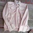 rockmount ranch wear tru west cowboy western shirt custom fitted garment denver colorado usa made