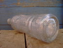 CHIEF BRAND STAR COCA COLA COKE SODA POP BOTTLE NORTH PLATTE NEBRASKA