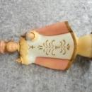 religious figurine religion mantel decoration hartland wisconsin usa retro ornament